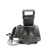 Fuji Film Discovery3000 Zoom 35-115mm camera