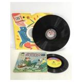 Vintage Disney Peter Pan & Young People