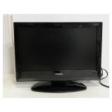 Toshiba 19in HD TV w/ remote