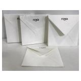Fendi aroma large envelopes