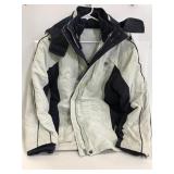 Two piece Free Country winter coat