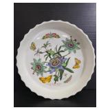 Portmeirion Pottery Stoke on Trent dish