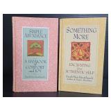Vintage 1990s Sarah Ban Breathnach books