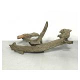 Nice piece of driftwood