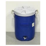 Rubbermaid gott water cooler model 1685