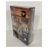 New Docudrama series 3-DVD box set