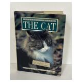 The Complete Book of The Cat hardcover