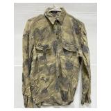 Canyon Guide Outfitters vintage duck hunt flannel