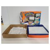 Elmers Paintastics Light Magic scene creator