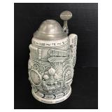 Avon 2000 Millenium beer stein