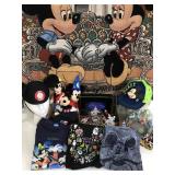 Huge Walt Disney World family gift collection