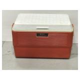 Sears Ted Williams brand 48 qt. cooler