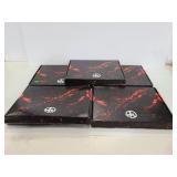 Hunt a Killer mystery game Curtain call