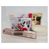 Six kitchen gizmos and gadgets