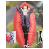 Lamzac portable lounger