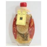 Bottle of Art For The Table Vinegar