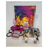 Tween girl room collection