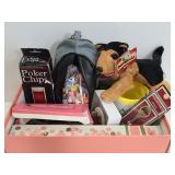 A little something for everyone