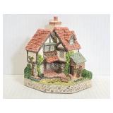 David Winter miniature Gardener