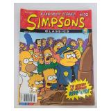 2006 Simpsons comic #10