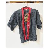 Double dragons shirt