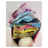 Large lot of new assorted vintage women