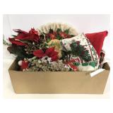 Christmas decor collection