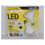 Feit electric unopened 65 watt 2 pack
