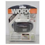 Worx 24v rechargeable battery