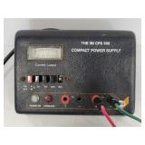 IBI cps 500 compact power supply