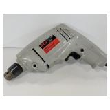 Skil corded electric 3/8th drill