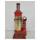 2 ton hydraulic jack