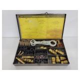Sexauer handy Andy plumbers assortment kit