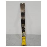 Stanley super wonder bar