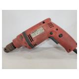 Hilti kwik-driller corded electric drill