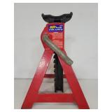 MVP pro-lift 3-ton jack stand