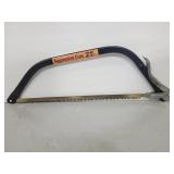 Fiskars 21in bone saw