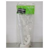 Everbuilt S-trap pipe kit