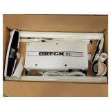 Oreck XL super buster B XL