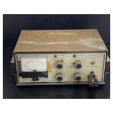 Heathkit vintage Regulated LV Power Supply