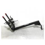 Yakima 4-bike  hitch mount bicycle rack