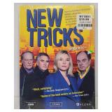 Sealed New Tricks season 10 on DVD