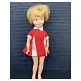 Vintage Deluxe Reading Penny Brite doll