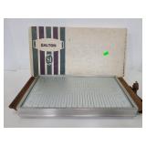 Salton Hot Tray Model H-110 Elite