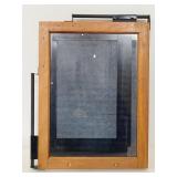 Kodak auto mask printing frame