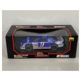 NASCAR 1:24 scale die cast stock car replica