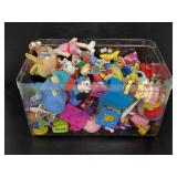 Large lot of small 90