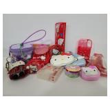 Hello Kitty collection