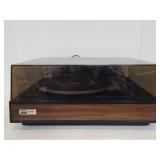 BSR McDonald Professional 2510 x