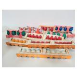 Vintage GE/GlowBright replacement bulbs